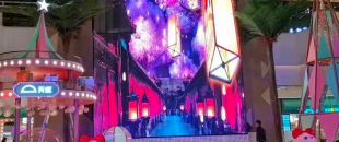 聽說LED顯示屏的視角會(huì)影響觀看效果，有沒有什么測(cè)試方法能看出不同角度的顯示差異呀？